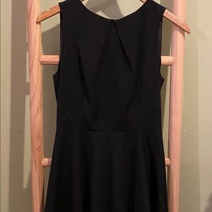 SOLD | Zara little black dress